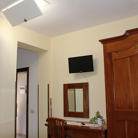 Raggio Di Sole Bed & Breakfast Macari Ngoại thất bức ảnh