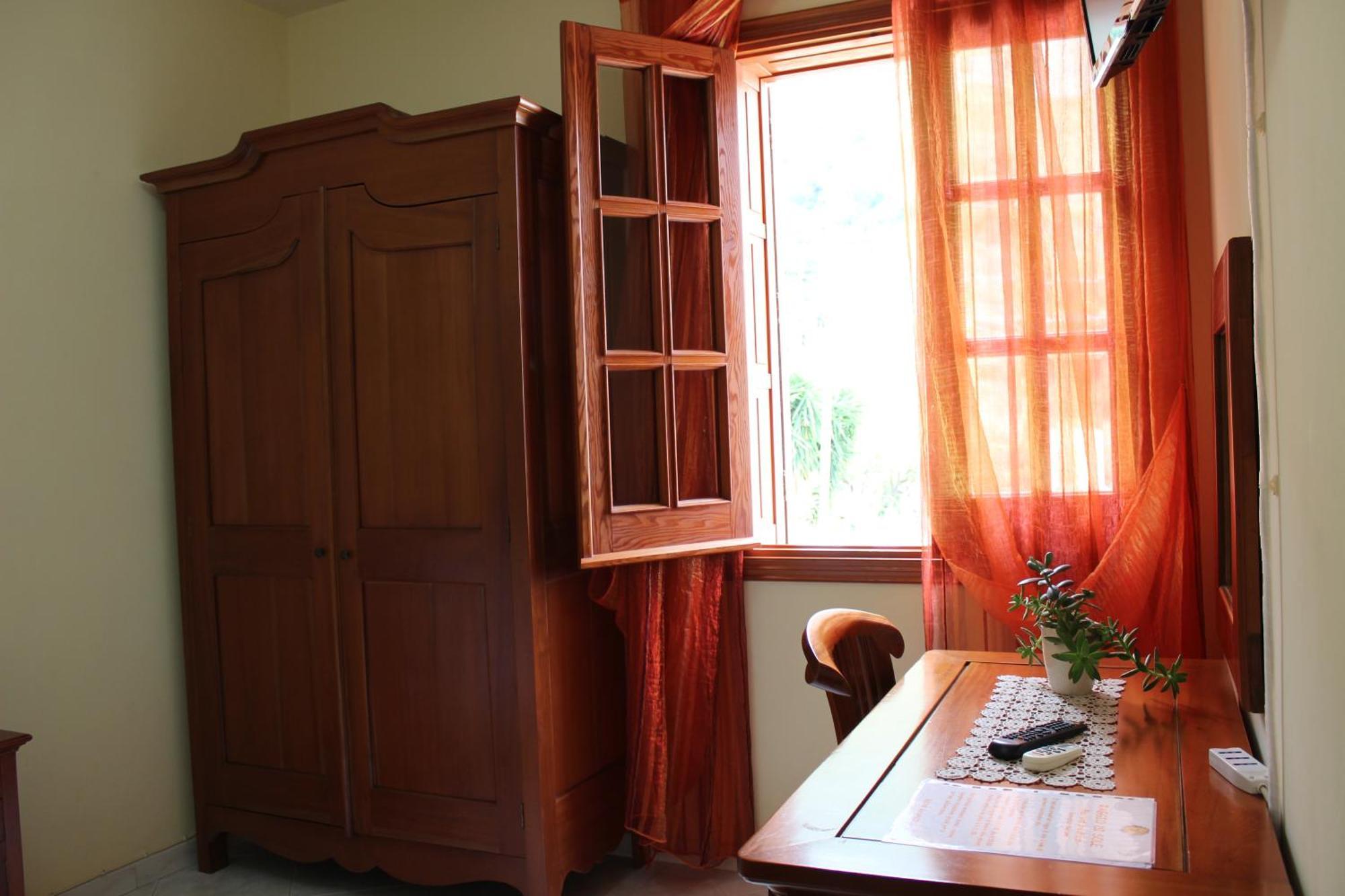 Raggio Di Sole Bed & Breakfast Macari Ngoại thất bức ảnh