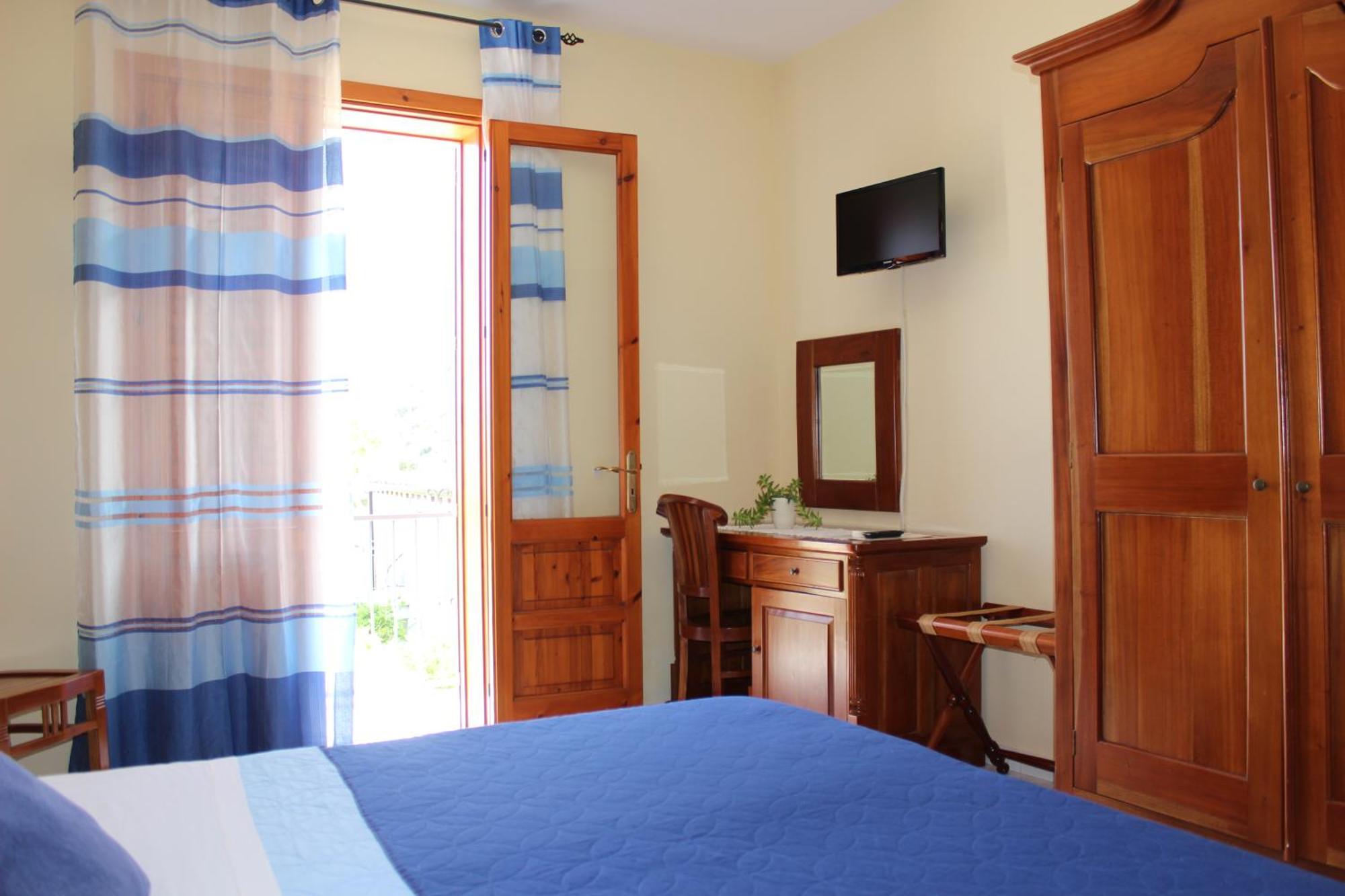 Raggio Di Sole Bed & Breakfast Macari Ngoại thất bức ảnh