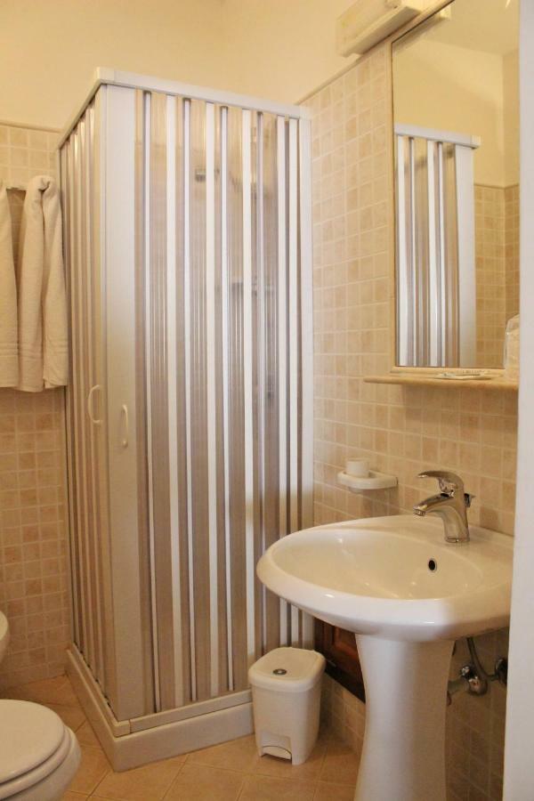 Raggio Di Sole Bed & Breakfast Macari Ngoại thất bức ảnh