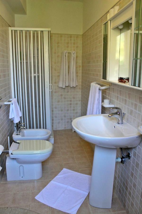 Raggio Di Sole Bed & Breakfast Macari Ngoại thất bức ảnh