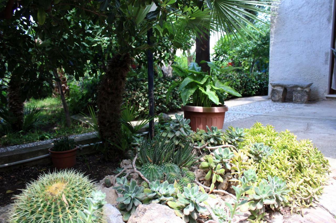Raggio Di Sole Bed & Breakfast Macari Ngoại thất bức ảnh